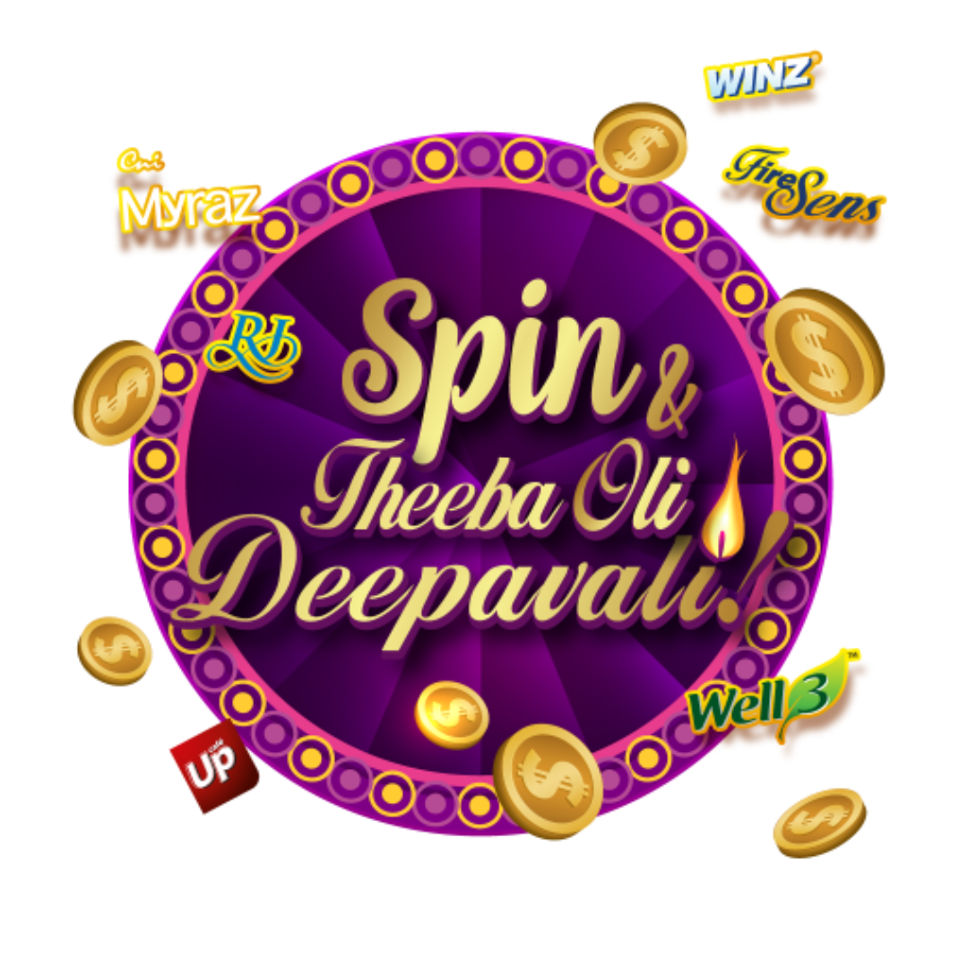Deepavali Comes Alive This October